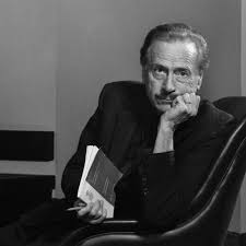 Marshall McLuhan